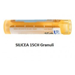 Boiron Silicea 15CH Granuli...