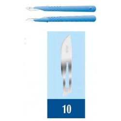 BISTURI PIC MONOUSO STERILE...