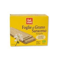 FOGLIE GRANO SARACENO BIO...