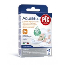 CEROTTO PIC AQUABLOC MIX...