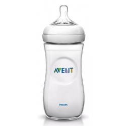 AVENT BIBERON NATURAL PP 260ML