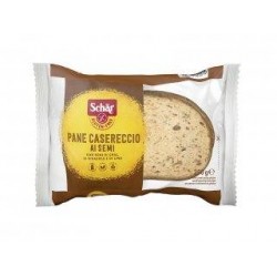 SCHAR PANE CASERECCIO AI...