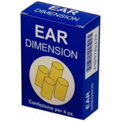 EAR DIMENSION TAPPO...