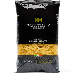MASSIMO ZERO MEZZE PENNE...