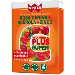 WINTER VITAMINA C PLUS...