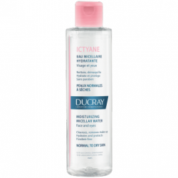 ICTYANE ACQUA MICELLARE 400 ML