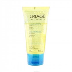 URIAGE OLIO LAVANTE 50 ML