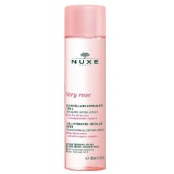 NUXE VERY ROSE EAU...