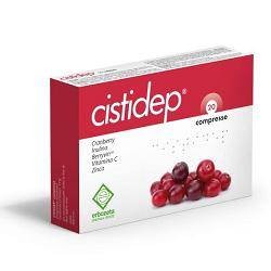 CISTIDEP COMPRESSE 20...