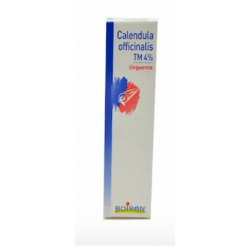 Boiron calendula 4% pom 20g...