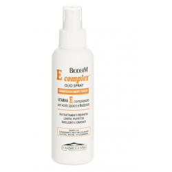 VITAMINA E COMPLEX SPRAY...