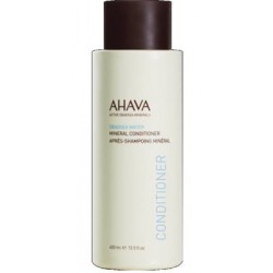 AHAVA MINERAL CONDT 400 ML