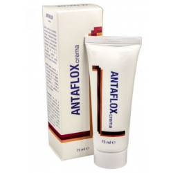 ANTAFLOX CREMA 75 ML