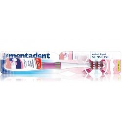 MENTADENT SPAZZOLINO...