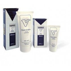 V PASTA LENITIVA 100 ML