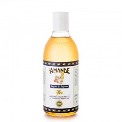 L'AMANDE MARSEILLE BAGNO &...