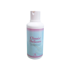 CLINNIX DELICATO SHAMPOO...