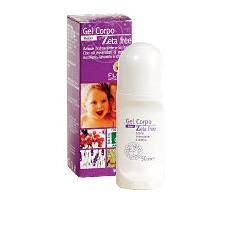ZETA FREE BIO ICEA GEL...