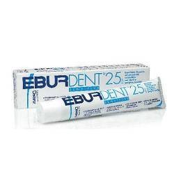 EBURDENT 25 DENTIFRICIO 75 ML