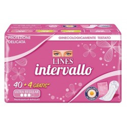 LINES INTERVALLO RIPIEGATO...