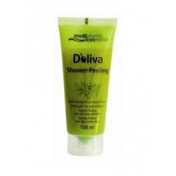 PTC DOLIVA PEELING 100 ML