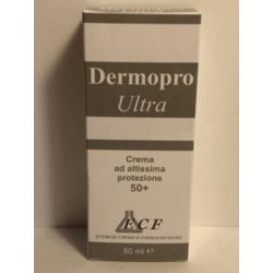 DERMOPRO ULTRA CREMA 50ML