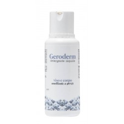 GERODERM LIQUIDO 200 ML