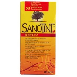 SANOTINT REFLEX CASTANO...