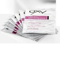 OXY CREMA DECOLORANTE RAPID...