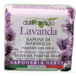 Nesti Sapone di Marsiglia...