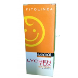 LychenTux Bambini...