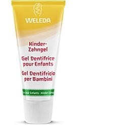 GEL DENTIFRICIO BAMBINI 50ML
