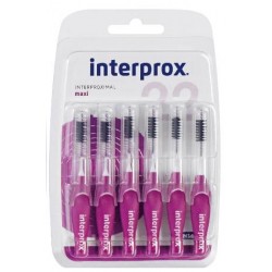 INTERPRO X 4G MAXI BLISTER...