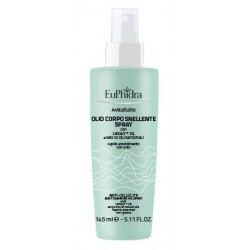 EUPHIDRA ANTICELLULITE OLIO...