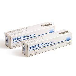 BREAFLOG CREMA 6,5 30 ML
