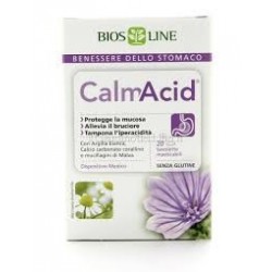 BiosLine Calmacid Contro il...