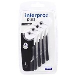 INTERPROX PLUS XX MAXI NERO...
