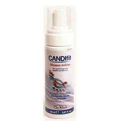 CANDIFIT MOUSSE INTIMA...