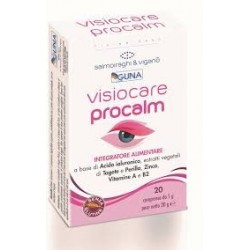 Guna VisiocareProcalm...