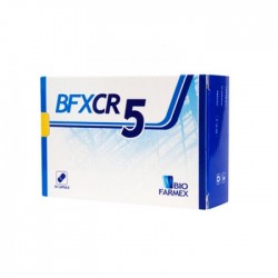 Biofarmex BFX CR5...