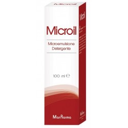 MICROIL MICROEMULSIONE...