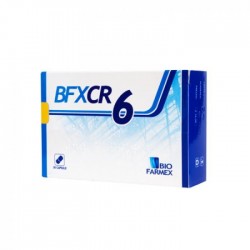 Biofarmex BFX CR6...
