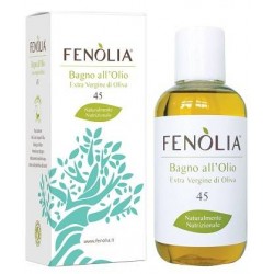 FENOLIA BAGNO ALL'OLIO...
