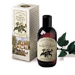 SHAMPOO ORTICA 200 ML