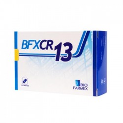 Biofarmex BFX CR13...