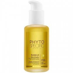 PHYTOSPECIFIC BAOBAB OIL