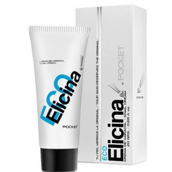 ELICINA ECO POCKET CREMA 20 G