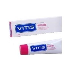VITIS GINGIVAL DENTIFRICIO...