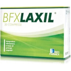 Biofarmex BFX Laxil...