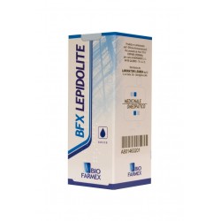 Biofarmex BFX Lepidolite...